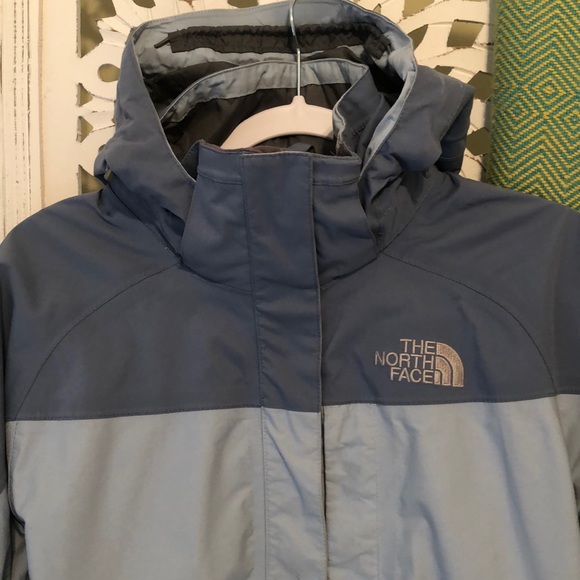 North Face Ski Jacket - Picture 2 of 8